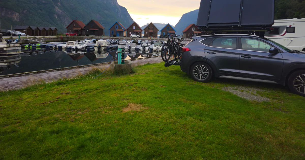 Tech Marginalia 5 Years with a Rooftop Tent: The Evolution of Our Mobile Home – Tips ...