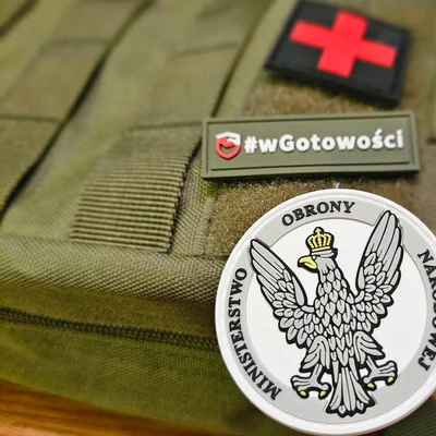 #beReady: My Impressions from the MoD's Defense Training in Leźnica Wielka