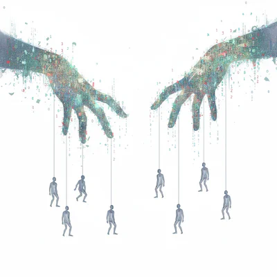 Beyond the Brain: Outsourcing Our Reality