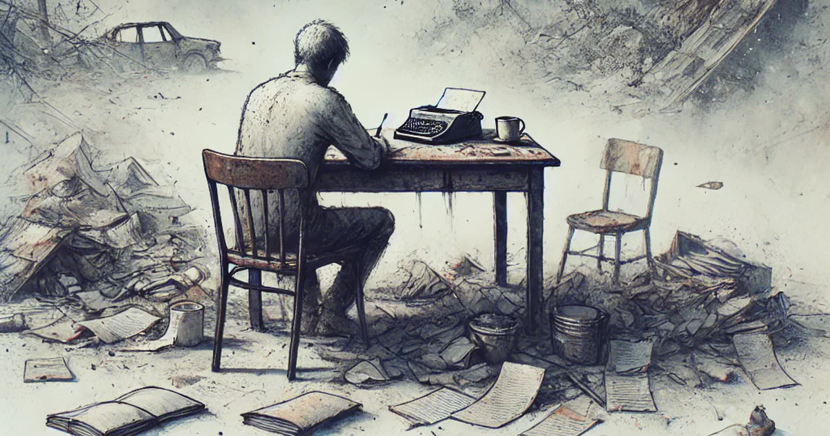 Tech Marginalia Marginalia | Project Dadalo: Conspiracy Theory Research