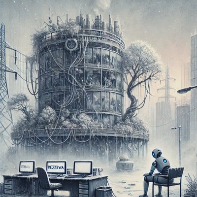 Polish Silicon Valley: How to Turn OpenAI into a Bench of Substitutes