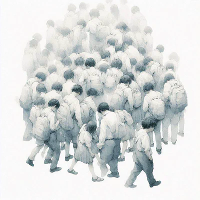 Why do officials and politicians turn a blind eye to pseudo-hostels?