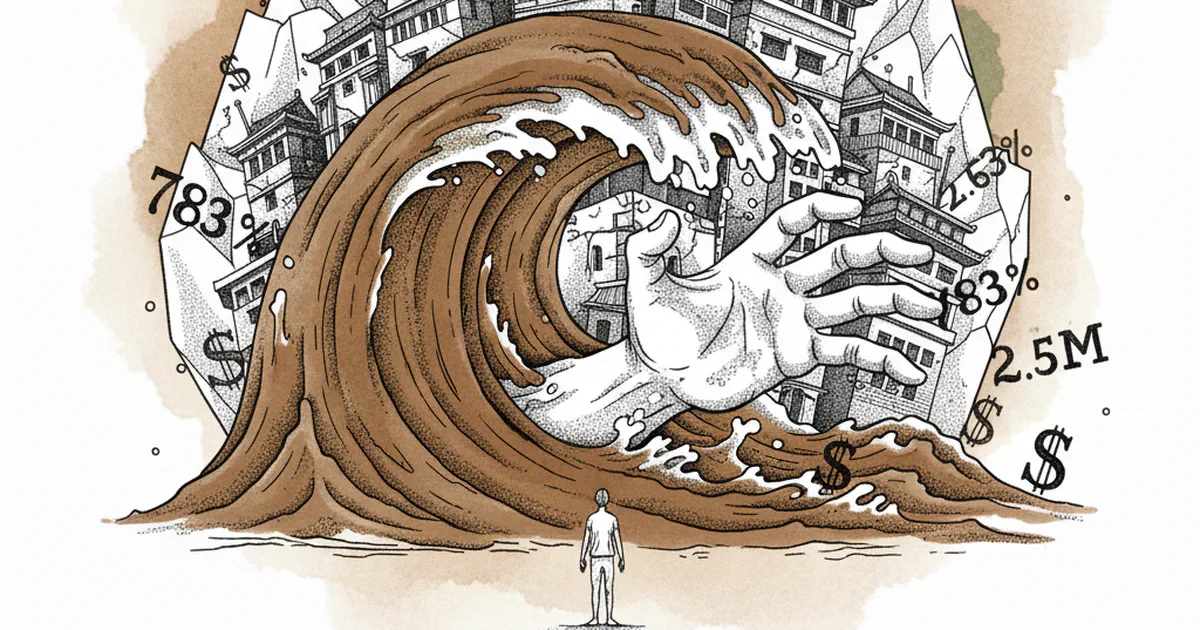 Tech Marginalia Investment Debt and Urban Chaos: Szklarska Poręba as a Case of Systemic ...