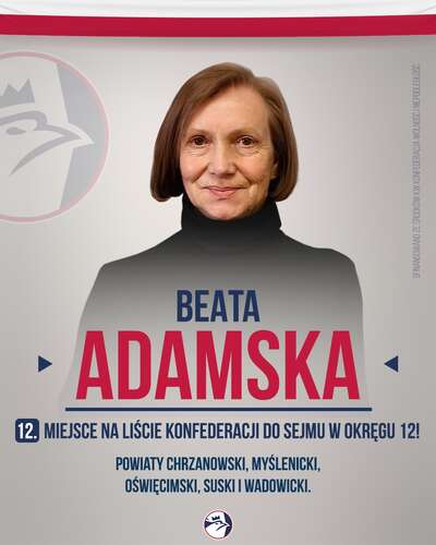 Beata Adamska Conspiracy Theories in Poland