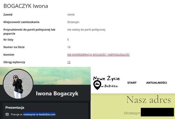 Iwona Bogaczyk Conspiracy Theories in Poland