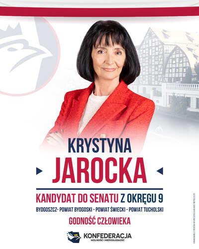 Justyna Jarocka Conspiracy Theories in Poland