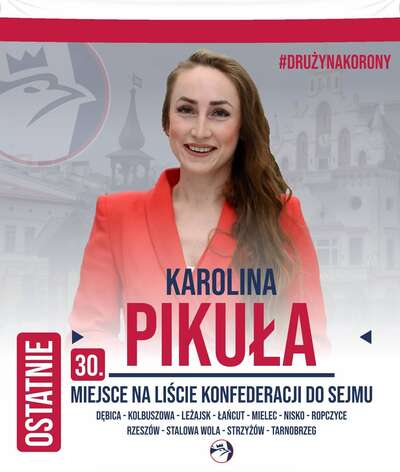 Karolina Pikuła Conspiracy Theories in Poland