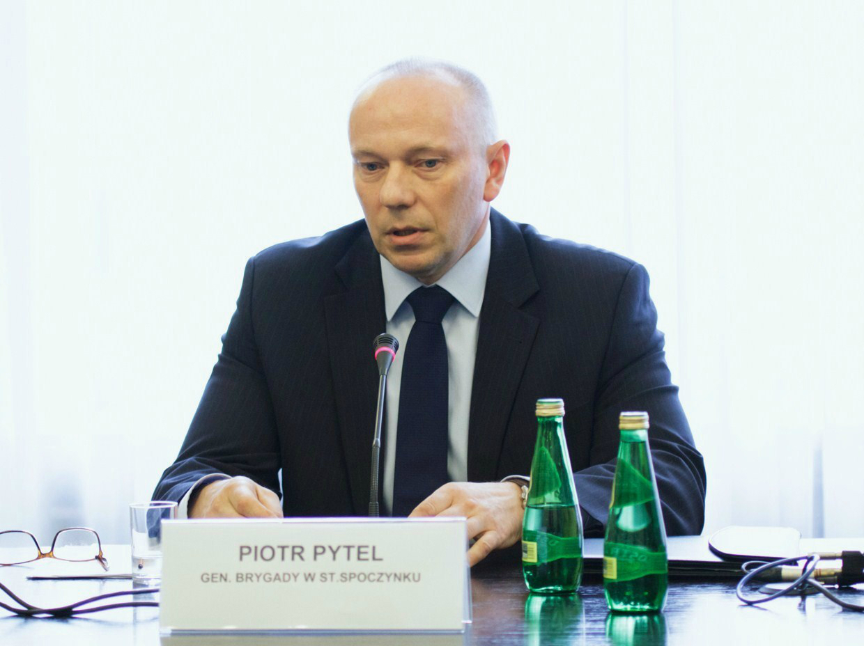 Piotr Pytel