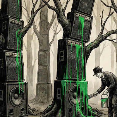 Are Music Festivals Green? The Fight Against Greenwashing - A Case Study