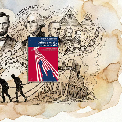 A Bastard of the Enlightenment: Why 'Slimy Tentacles...' is the Most Important Book on Conspiracy-Minded America