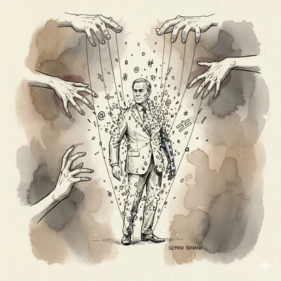 Biden-Cyborg: Anatomy of an Internet Conspiracy Theory