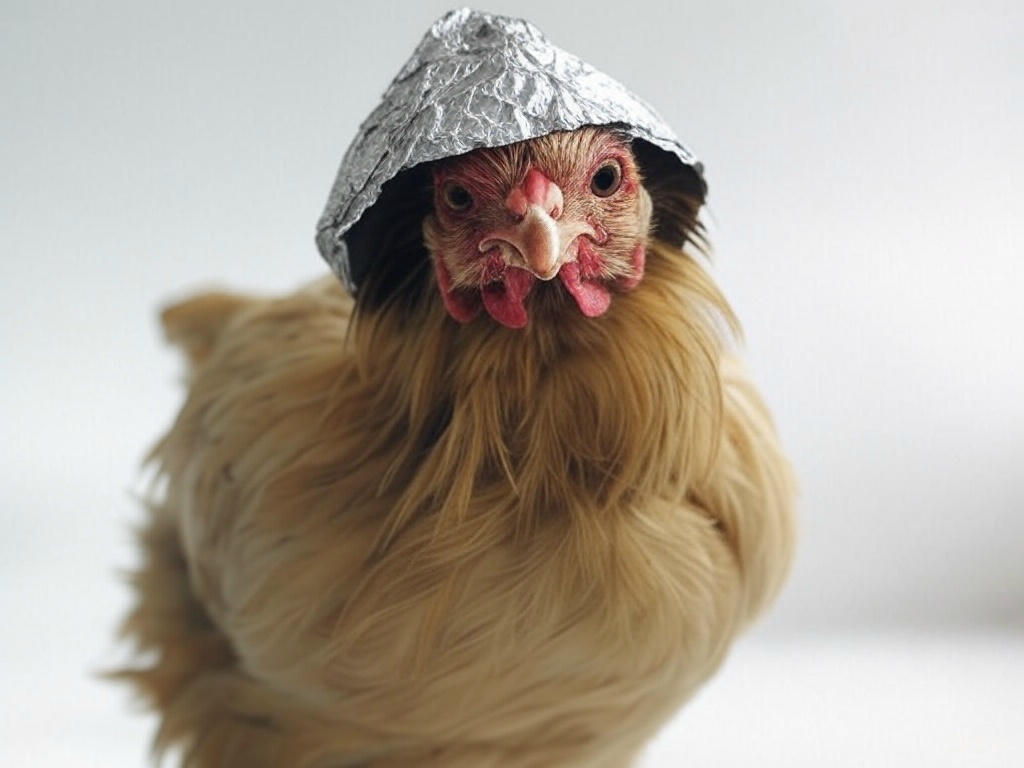Chicken Conspiracy: Conspiracy Theories about the Destruction of Polish Poultry Farming