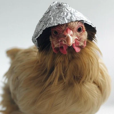 Chicken Conspiracy: Conspiracy Theories about the Destruction of Polish Poultry Farming