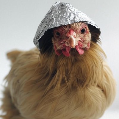 Chicken Conspiracy: Conspiracy Theories about the Destruction of Polish Poultry Farming
