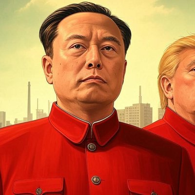 Deep State, Anti-Bureaucratic Revolution and Its Consequences – From Muskoism Myth to Chaos Part 1