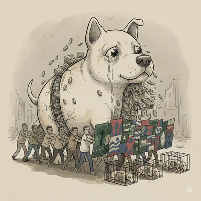 The Business of Compassion and the Twilight of Eco-Activism