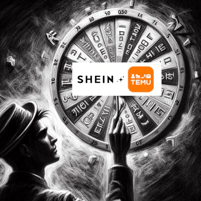 AI-Driven Marketing: The E-commerce Revolution and the Dawn of the Agentic Internet (!)