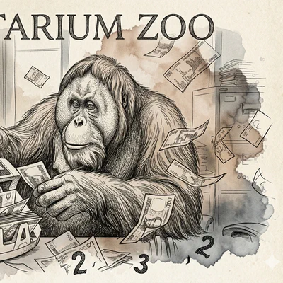 Anatomy of risks of a multi-tenant ticketing platform for tourist attractions — a case study of Orientarium Zoo Łódź