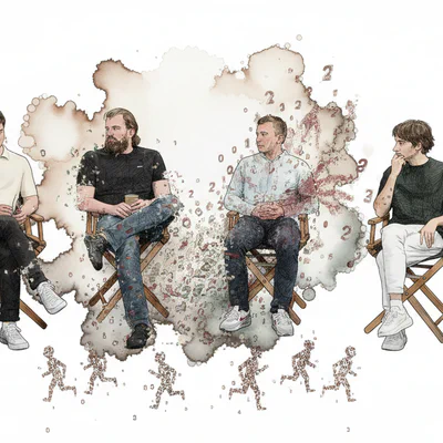 Innovation in Exile: Poland Cultivates Talents for the World