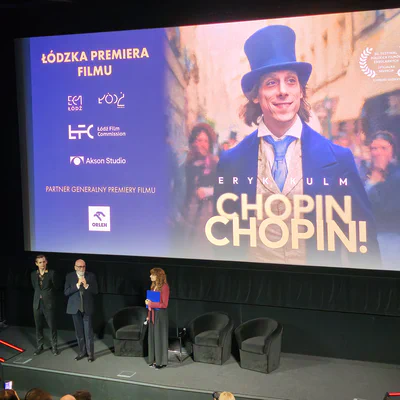 Chopin, chopin – jak metafizyka dobiła film (recenzja)