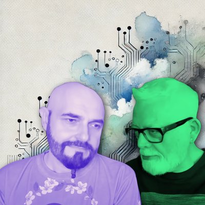 Raczek vs Szczygielski: czyli szokująco trafna dyskusja o AI i przyszłości mediów