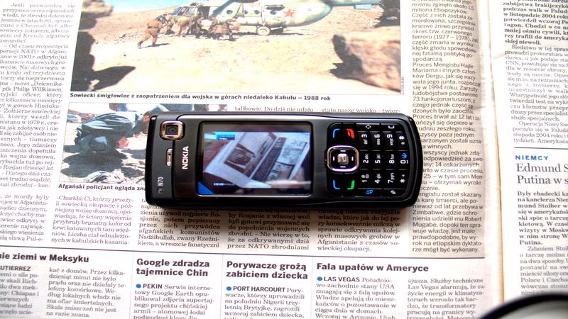Technika 'Zgniłego Śledzia': asymetria Brandoliniego jako technika perswazyjna