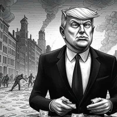 Scenariusz dramatu: czy Trump realizuje strategię długoterminowej radykalizacji Europy (MEGA)?