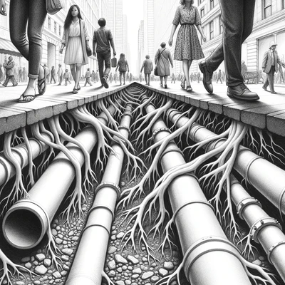 Więcej szumu, mniej faktów: Jak Wyborcza.pl walczy z wiatrakami algorytmów