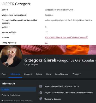 Grzegorz Gierek Teorie Spiskowe