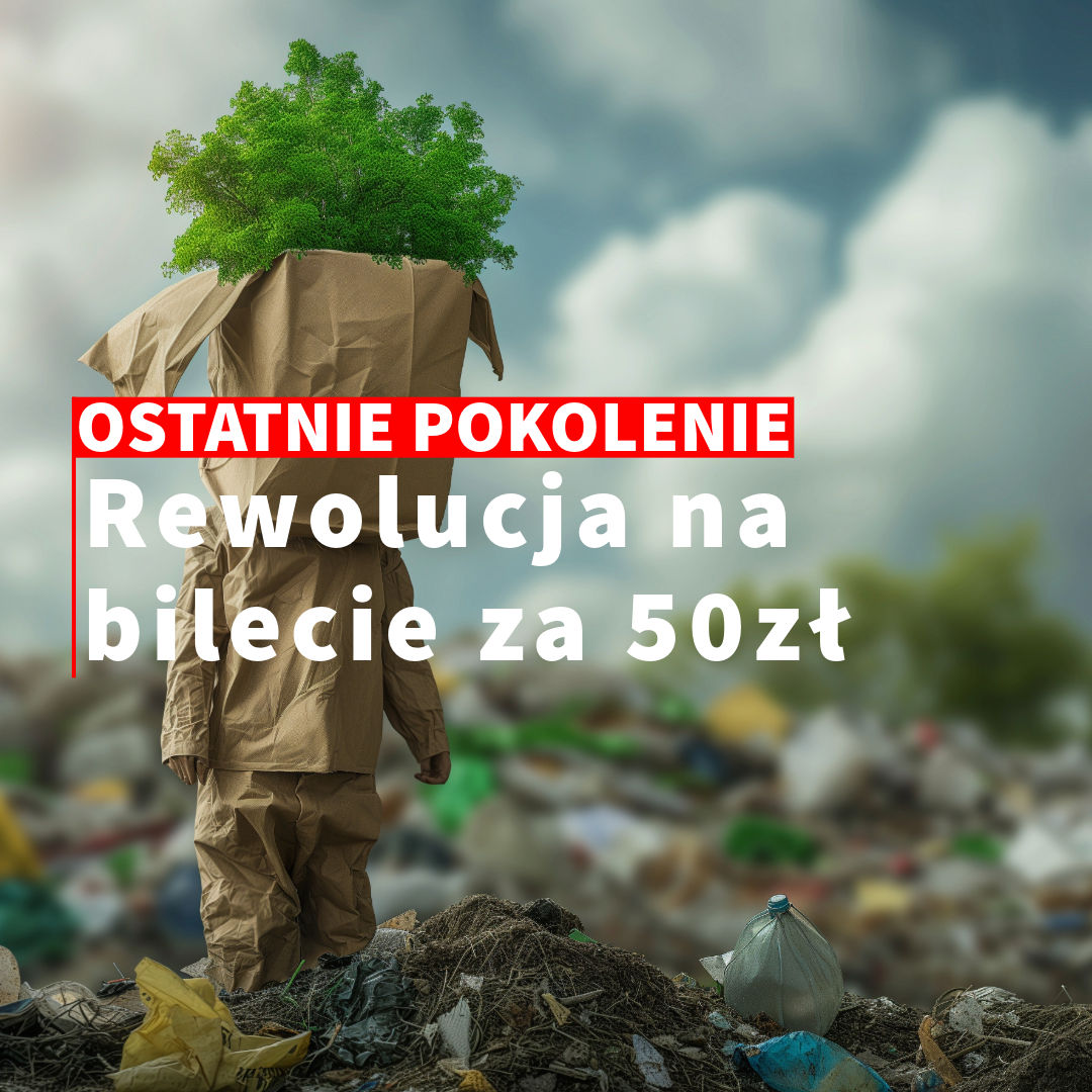 Pułapki aktywizmu: drabinka eskalacyjna Ostatniego Pokolenia cz.1