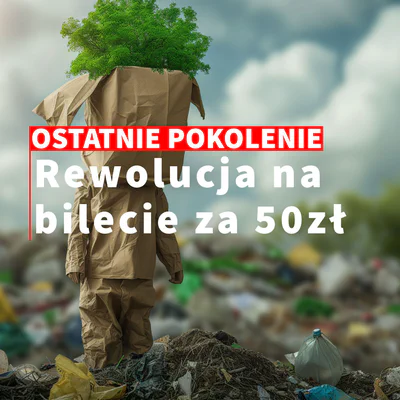 Pułapki aktywizmu: drabinka eskalacyjna Ostatniego Pokolenia cz.1