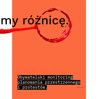 MPU Watcher and Protest Map Secure Funding from the Civic Fund