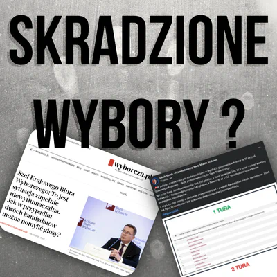 Teoria skradzionych wyborów: progresywne media w pułapce efektu potwierdzenia