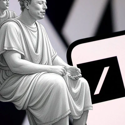 #2520 Manipulowanie systemami rekomendacyjnymi: GROK, ludobójstwo białych i rasistowskie teorie spiskowe Muska