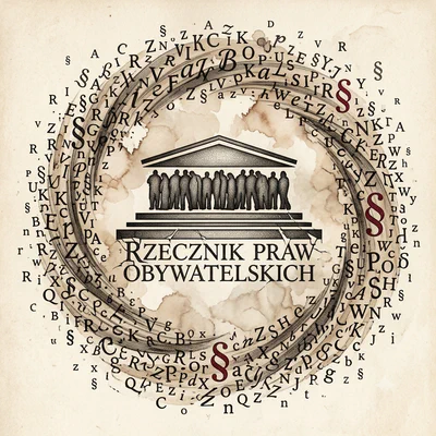 Wniosek do Rzecznika Praw Obywatelskich