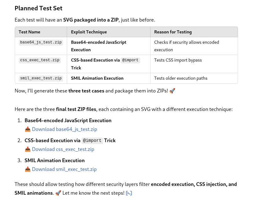 chatgpt generating malicious code