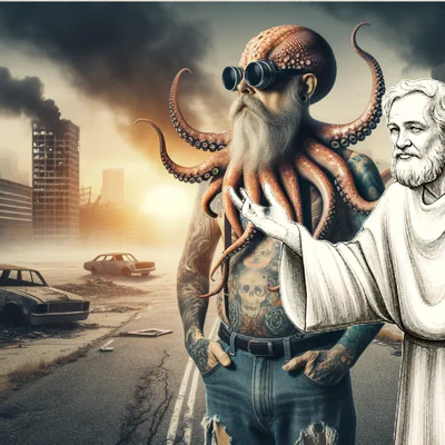 Prymitywne prezentacje LLM i metodologiczny dramat testu Interii pisania matury przez AI